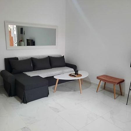 Апартаменты House In Diavata, Thessaloniki, Greece Экстерьер фото