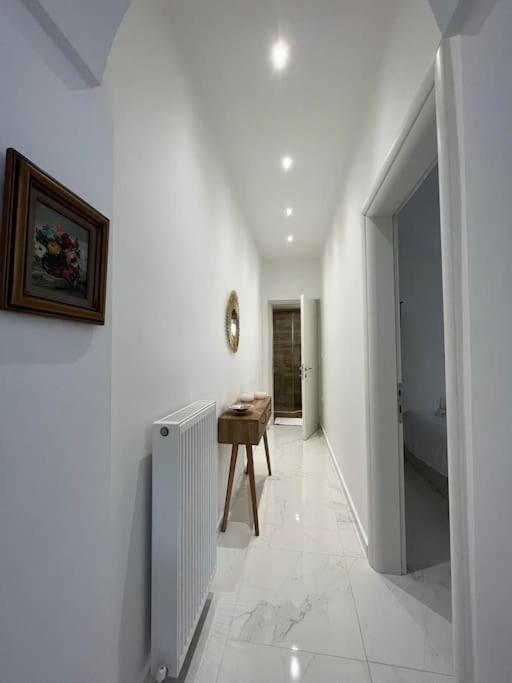 Апартаменты House In Diavata, Thessaloniki, Greece Экстерьер фото